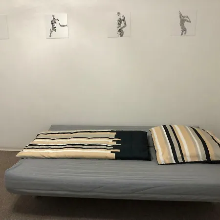 Apartment4 Near Center
