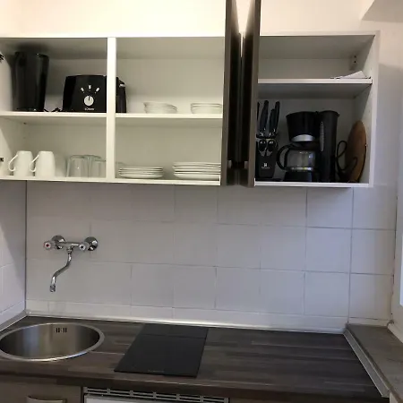 Apartment4 Near Center Apartman