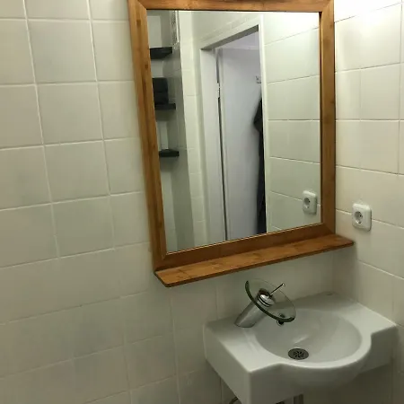 Apartment4 Near Center