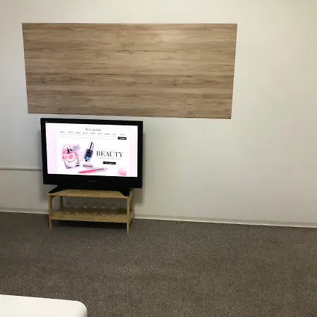 Apartman Apartment4 Near Center *