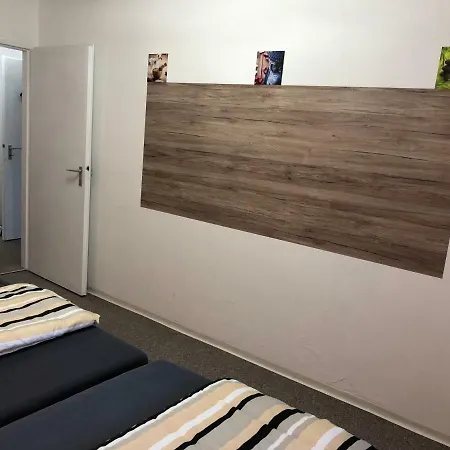 Apartment4 Near Center
