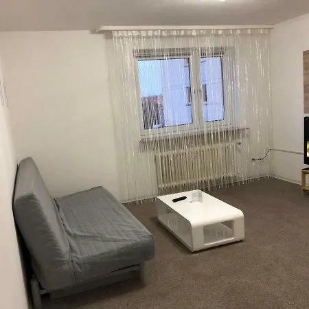 Apartment4 Near Center Apartman *