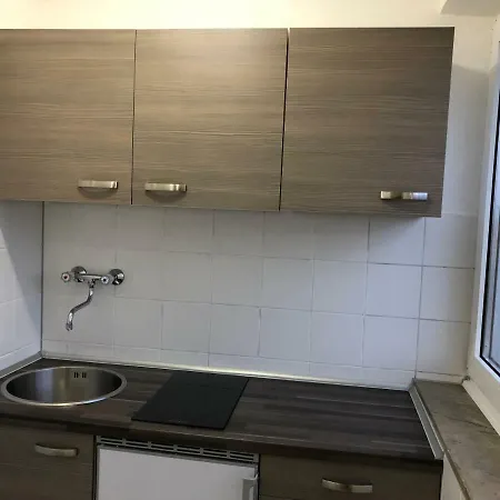Apartman Apartment4 Near Center Erlangen