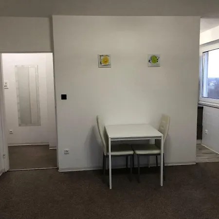 Apartment4 Near Center
