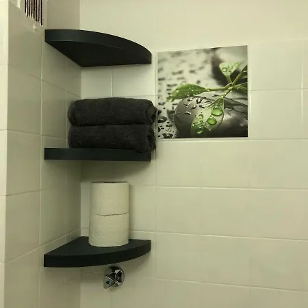 Apartment4 Near Center *