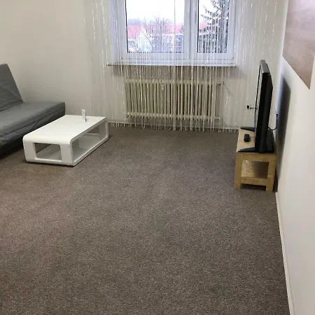 Apartment4 Near Center * Erlangen