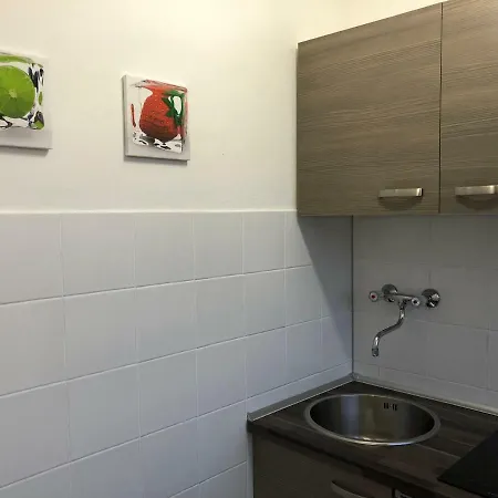 Apartment4 Near Center Apartman Erlangen